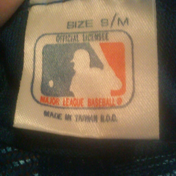 Chicago Cubs Cap - Picture 4 of 4